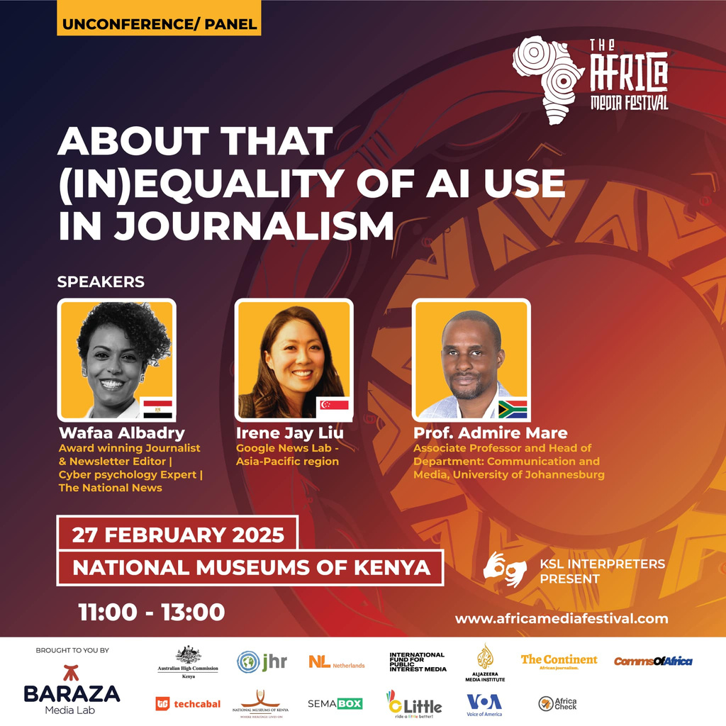 Africa Media Forum