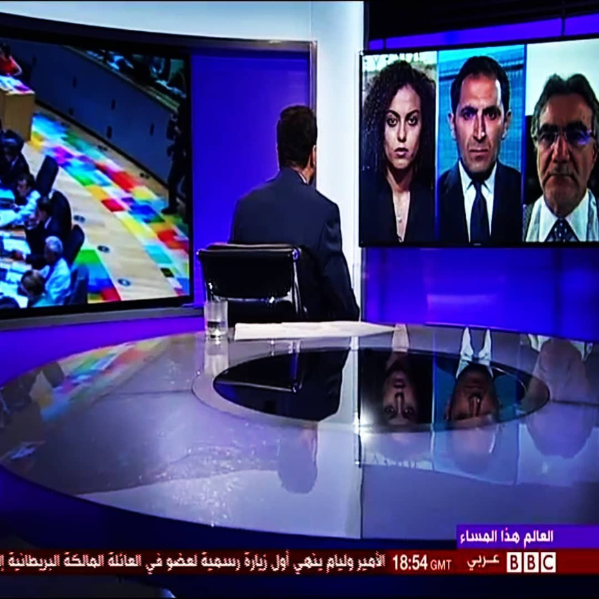 BBC Arabic