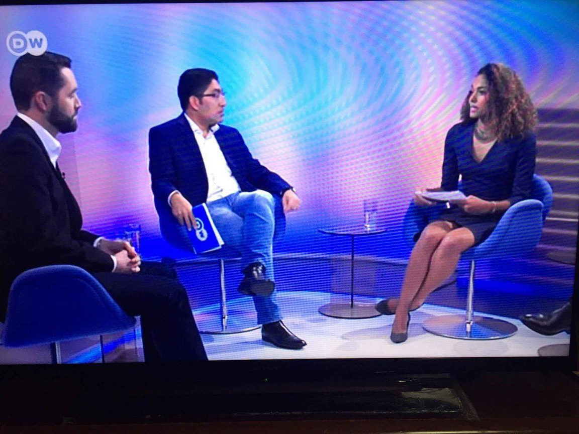 Deutsche Welle